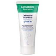 SOMATOLINE SKIN EXPERT DRENANTE GAMBE GEL 200 ML