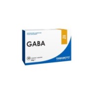 YAMAMOTO RESEARCH GABA 30 CAPSULE