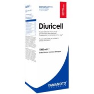 YAMAMOTO RESEARCH DIURICELL 1 LITRO ARANCIA LIMONE