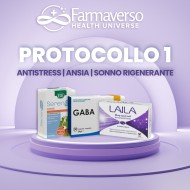 PROTOCOLLO 3: GAMBE GONFIE E PESANTI, MICROCIRCOLO