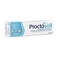 PROCTOSOLL*CREMA RETT 30G OTC