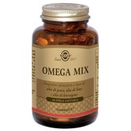 OMEGA MIX 60PRL