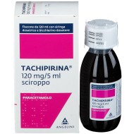 TACHIPIRINA SCIROPPO